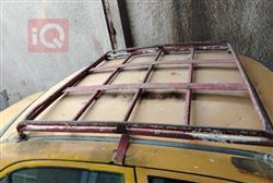 هيونداي فيرنا